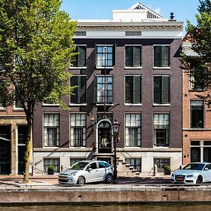 Hotel Prinsen Suites